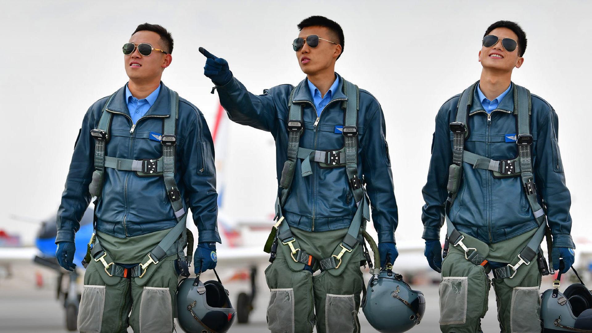 歼-20飞行员年轻化,对空军提升打赢本领有着怎样的意义?
