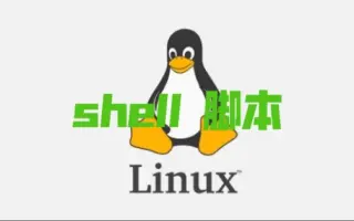 Shell Script 哔哩哔哩 Bilibili