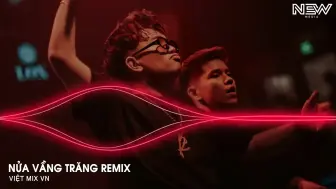 Download Video: Nửa Vầng Trăng Remix Tiktok (Huy PT Remix) - Nửa Vầng Trăng Đêm Côi Trong Đêm