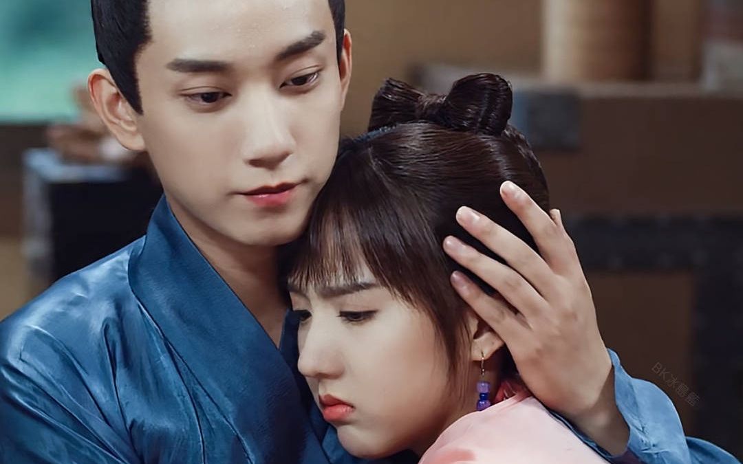 【楚楚×萧瑾瑜|】纪念向