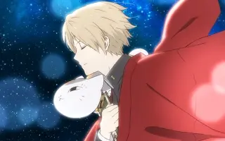 夏目友人帐剧场版 搜索结果 哔哩哔哩 Bilibili