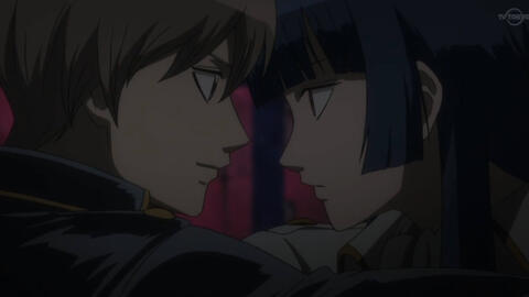 银魂amv 今井信女x佐佐木异三郎 终于送达的简讯 哔哩哔哩 Bilibili 银魂amv 今井信女x佐佐木异三郎 终于送达的简讯 哔哩哔哩 Bilibili