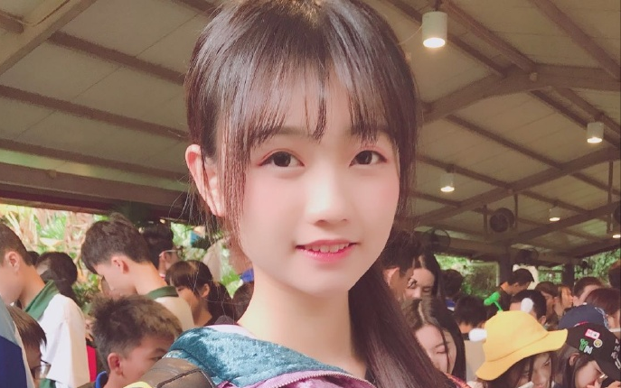 gnz48梁婉琳直播 171120