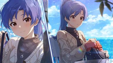 Coming Smile 如月千早 SP THE IDOLM@STER MASTER ARTIST 4 10 如月千早: Amazon.sg: Music