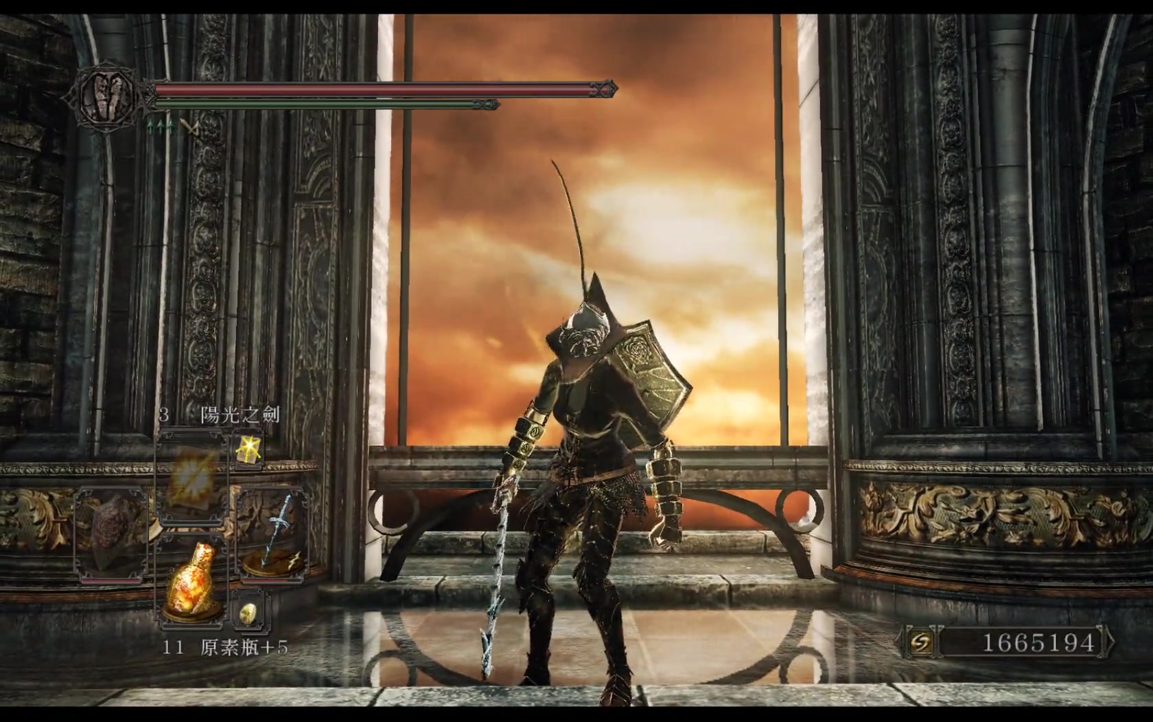 黑暗之魂2原罪学者和5周目骑士亚伦的日常切磋什么无伤跑酷不存在的