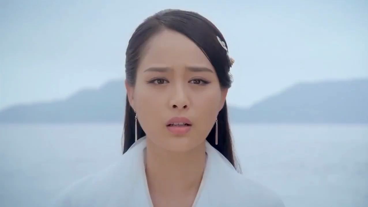 神火女意外身亡,观音娘娘竟出手将她复活,不料她的身份不一般!