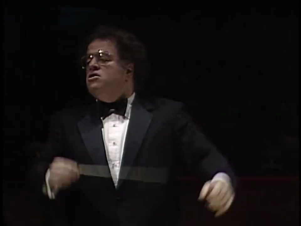 [图]莫扎特《费加罗的婚礼》1985 Metropolitan Opera House - Mozart: Le Nozze Di Figaro 英文字幕