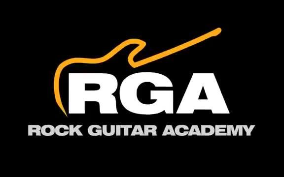 【电吉他】vinnie moore - meltdown by gabriele motta