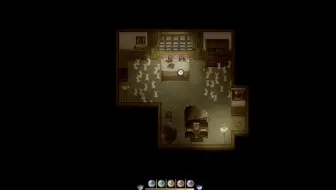 青云：剧情神作《去月球》实况解说2
