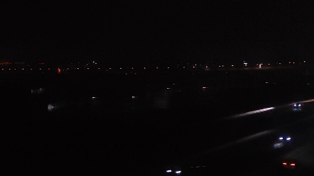高铁窗外夜景图片图片