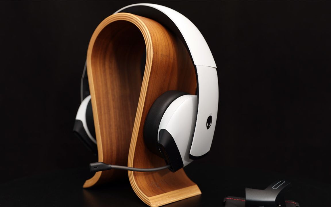 它究竟有多优秀?外星人 aw510h耳机带你听声辩位