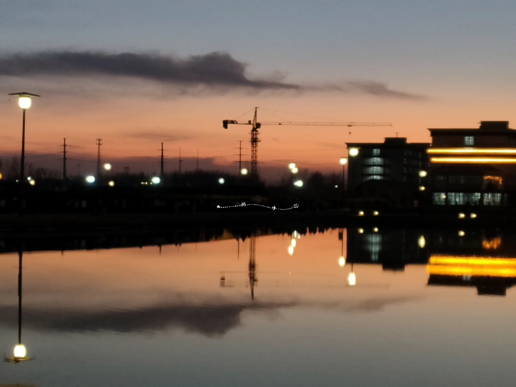 安阳学院原阳校区