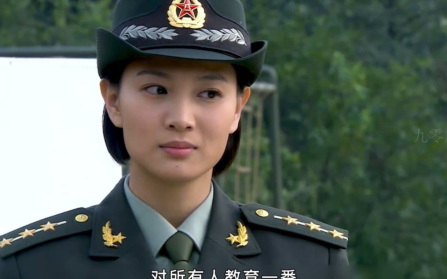 何晨光被唐心怡针对,不料这下有好戏看了