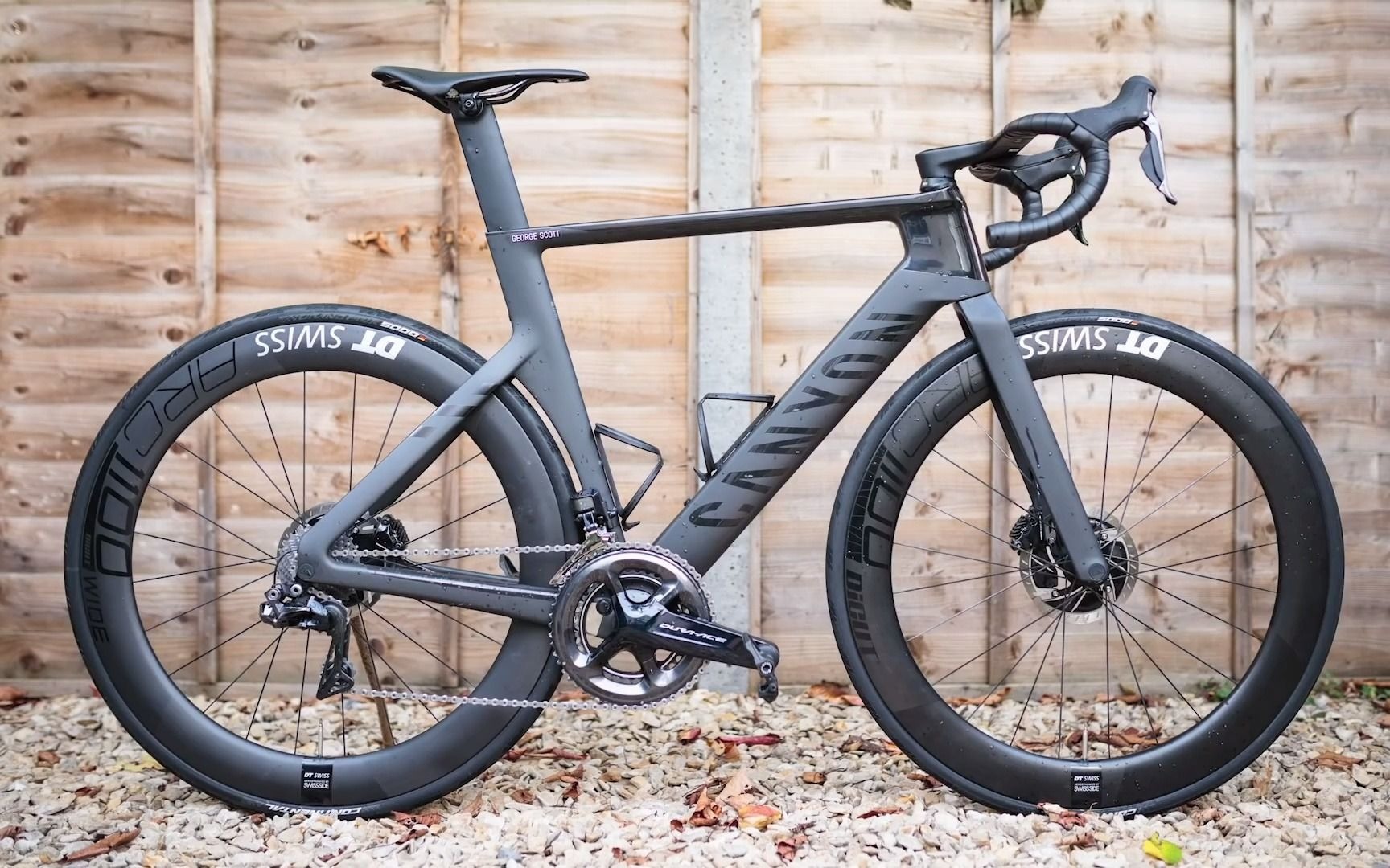 2021canyonaeroad测评,ytb搬运