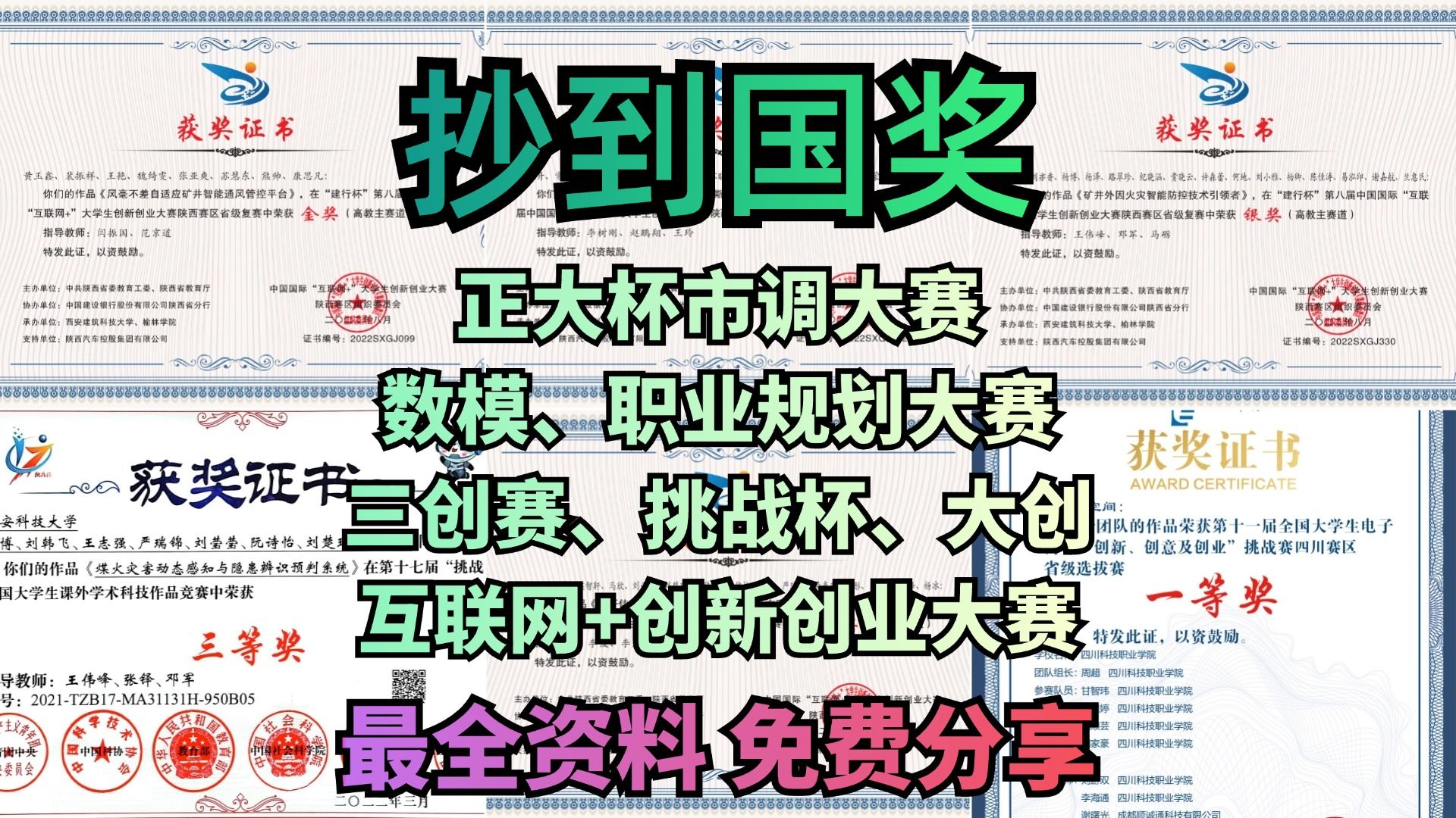 【免费领取】正大杯市场调查大赛国奖完整作品案例报告论文市调大赛如何准备正大杯市场调研分析大赛论文怎么写正大杯获奖作品哪里找正大杯获奖作品...