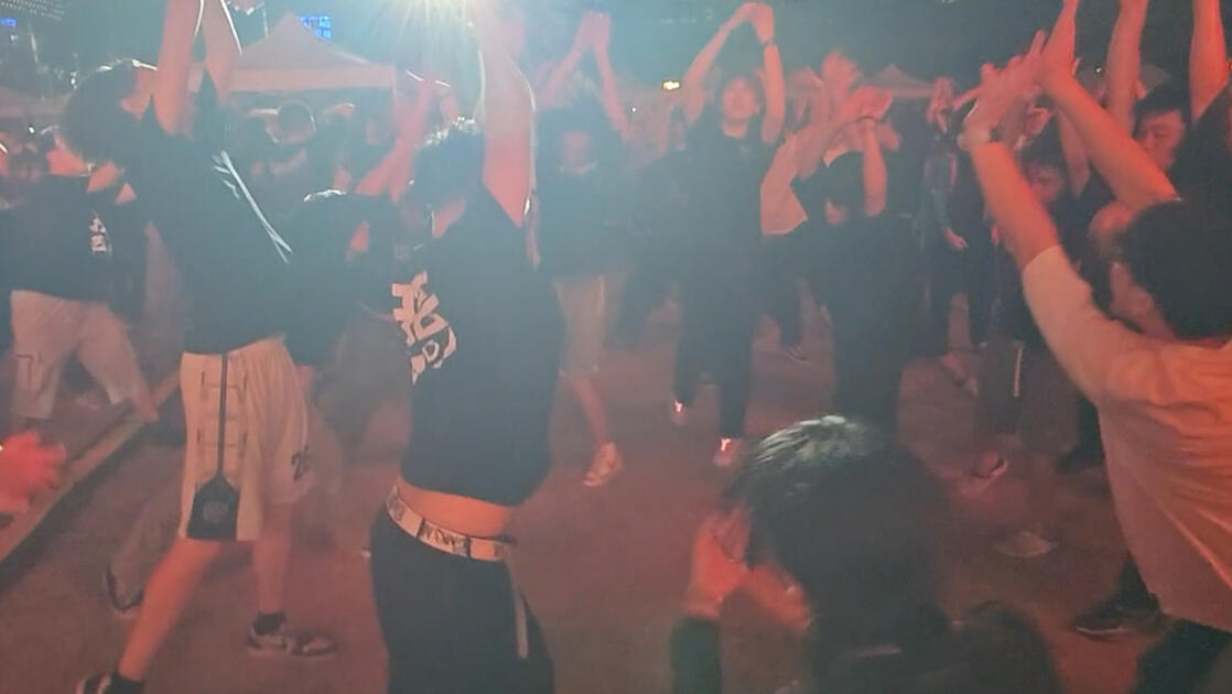 Apf Show APF 最高の瞬間_哔哩哔哩_bilibili