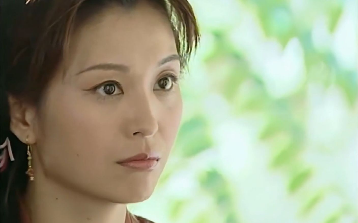 大唐双龙传傅君婥cut合集46