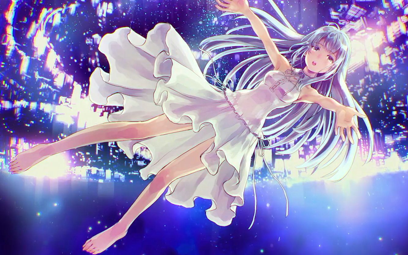 【mv/完整版】やなぎなぎ(柳凪/yanaginagi)「局外人(アウトサイダー)