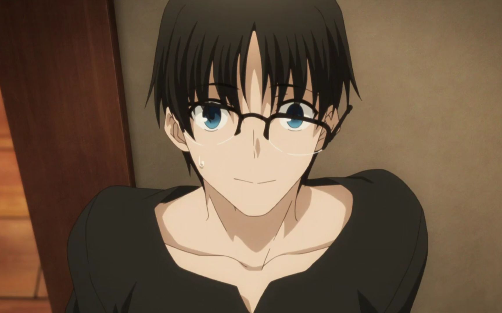 【mbon】黑桐干也练成