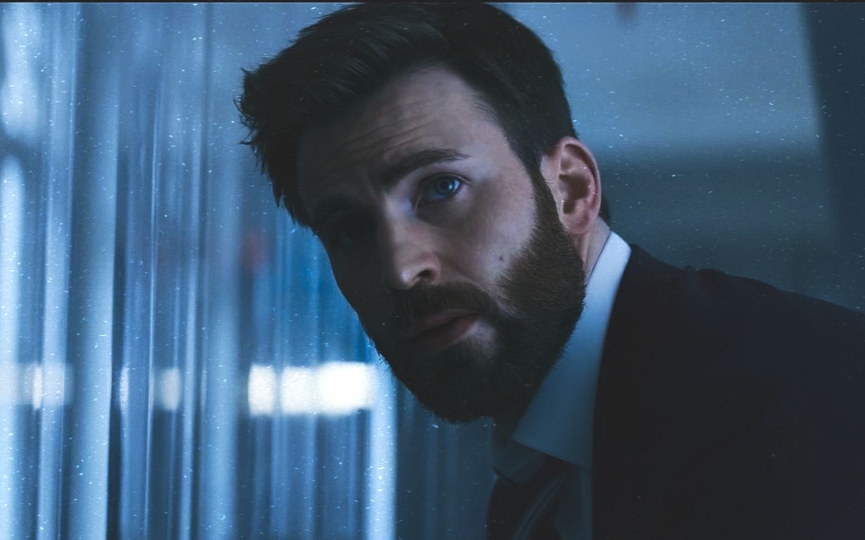 【chris evans】2020】defending jacob 0302