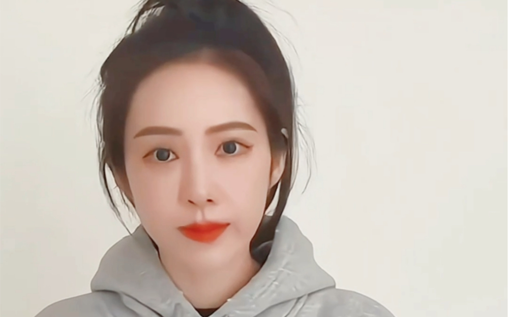 记录一下乒乓美女|芦璐