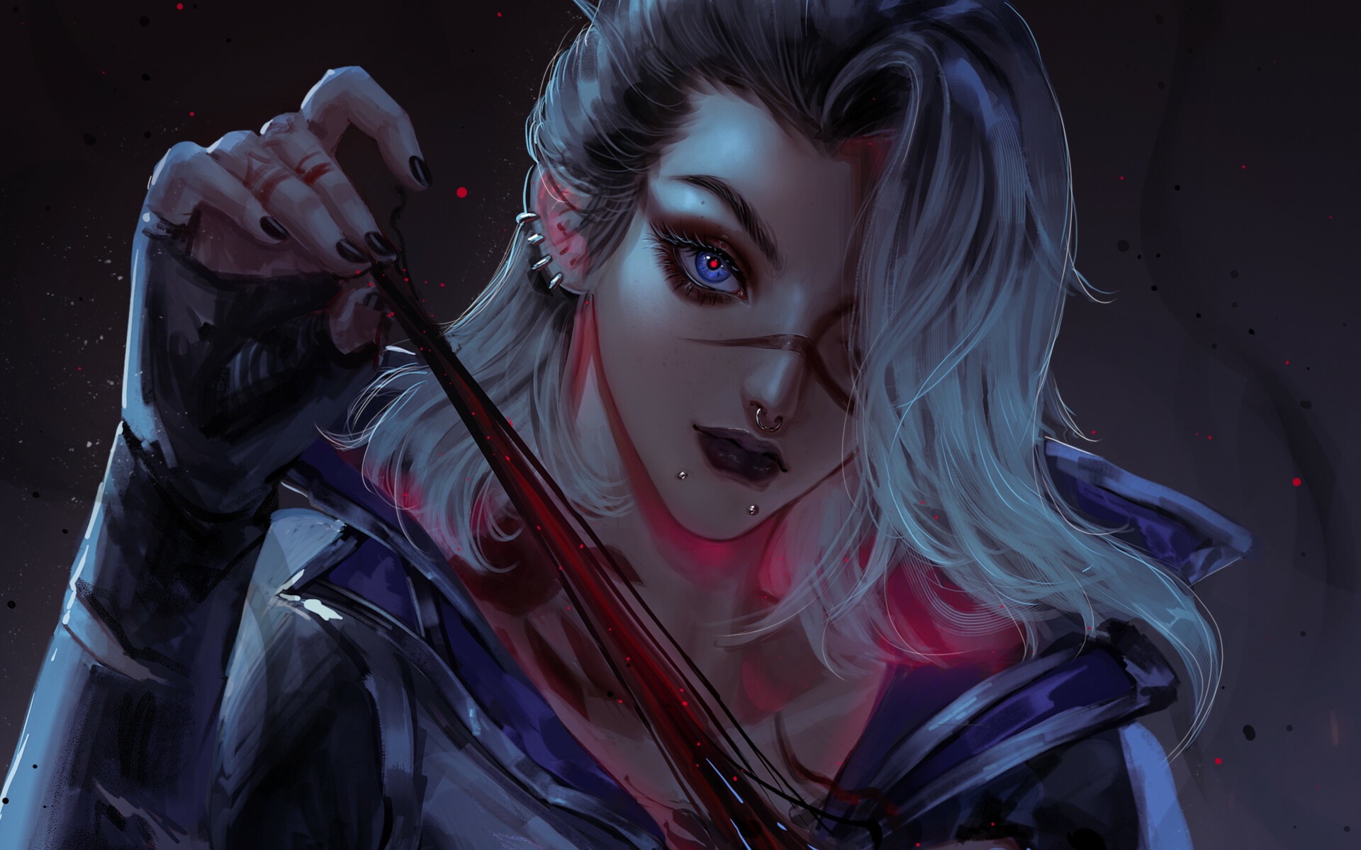 【瓦罗兰特】《43714545754345737142》