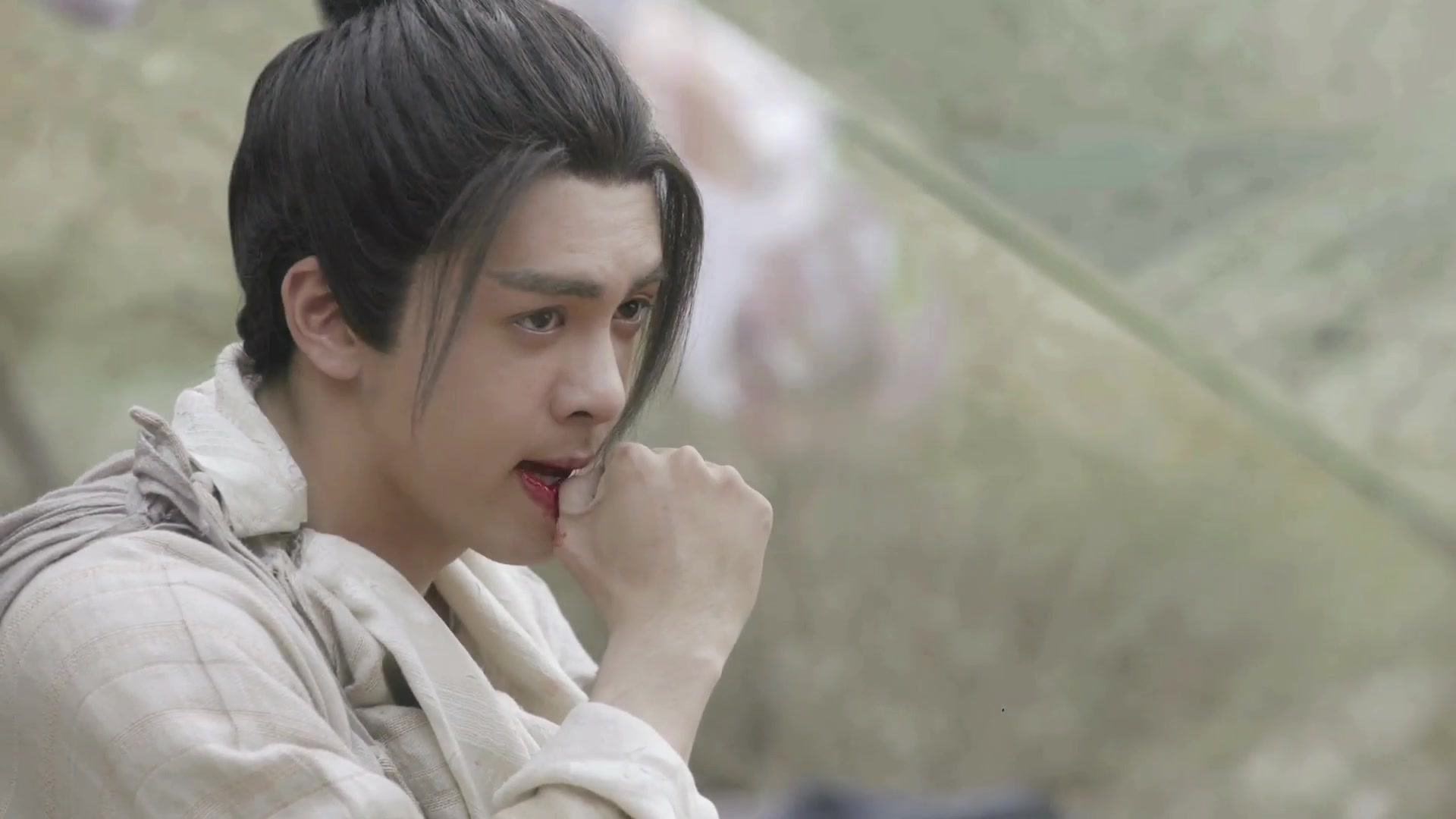 曾舜晞张无忌个人向——明月天涯_哔哩哔哩_bilibili