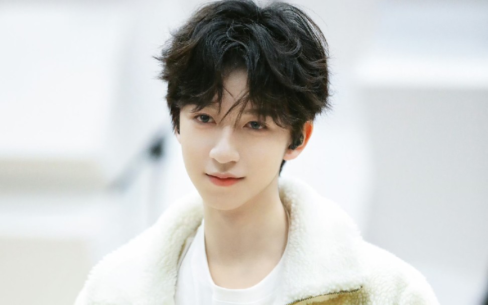 【贺峻霖】爱豆就是要染发!