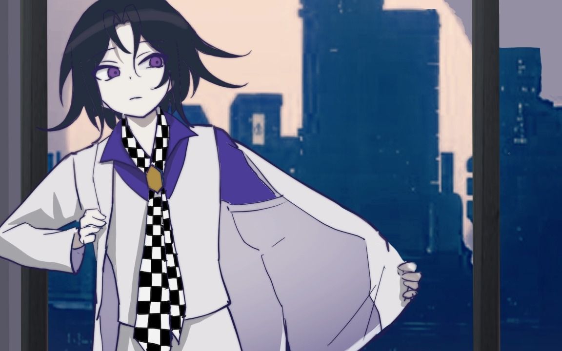 【生贺摸鱼】王马小吉|约会记录