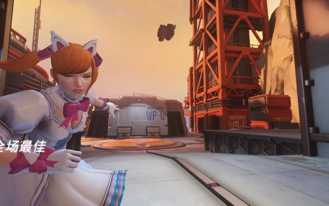 20220510宋哈娜全场最佳