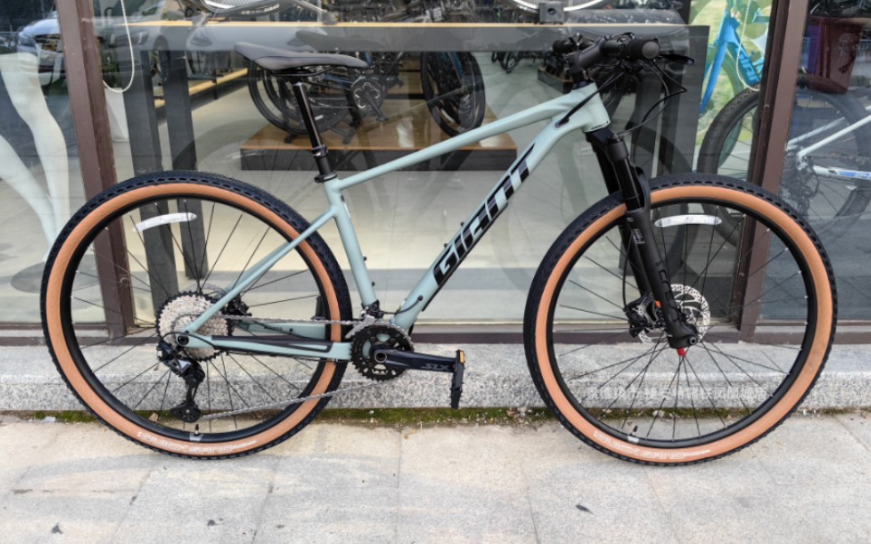 24款捷安特xtc slr2他来了-捷安特之赣铁凤凰城店-捷安特之赣铁凤凰城