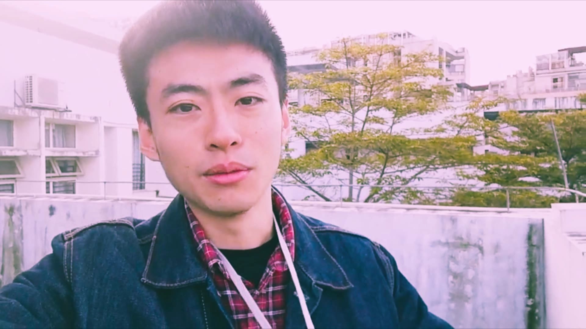 【dexter张亦驰】ap教师深圳一日游