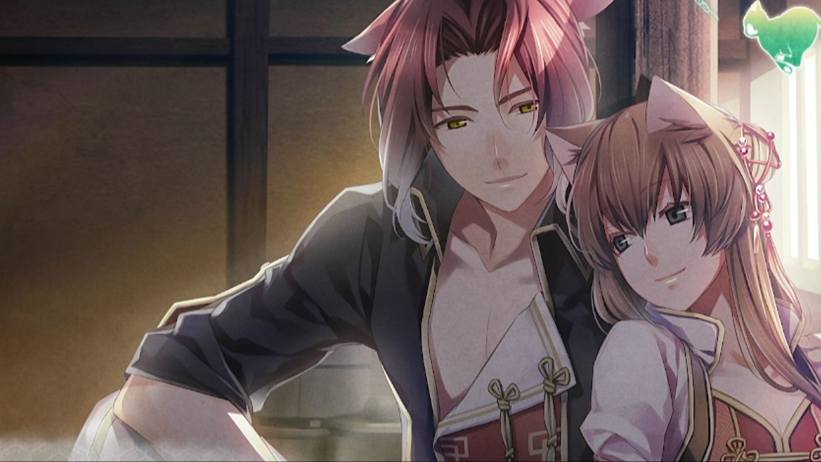 【十三支演义2】周瑜线-桃园