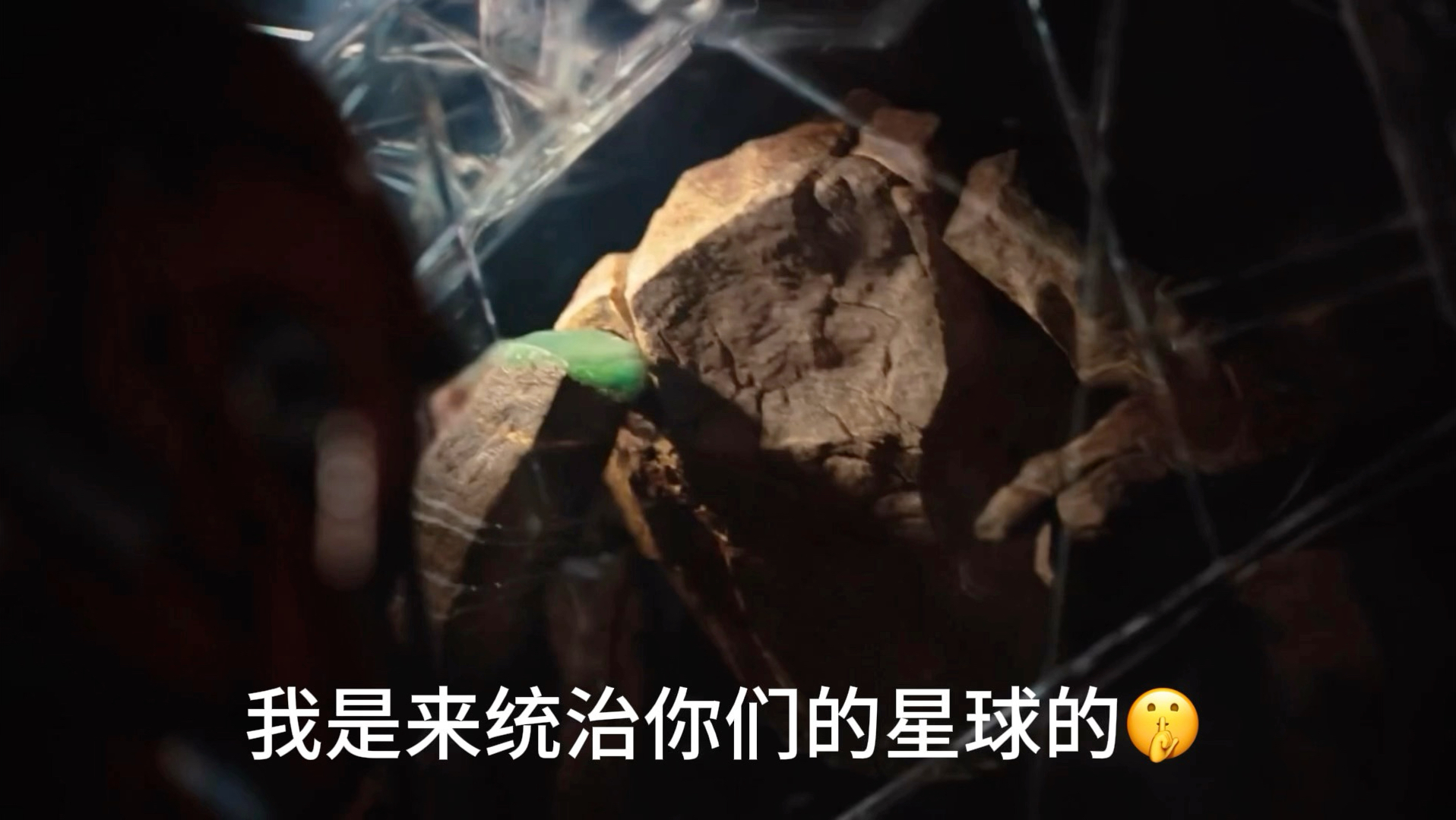 我去，老美的grace这么厉害