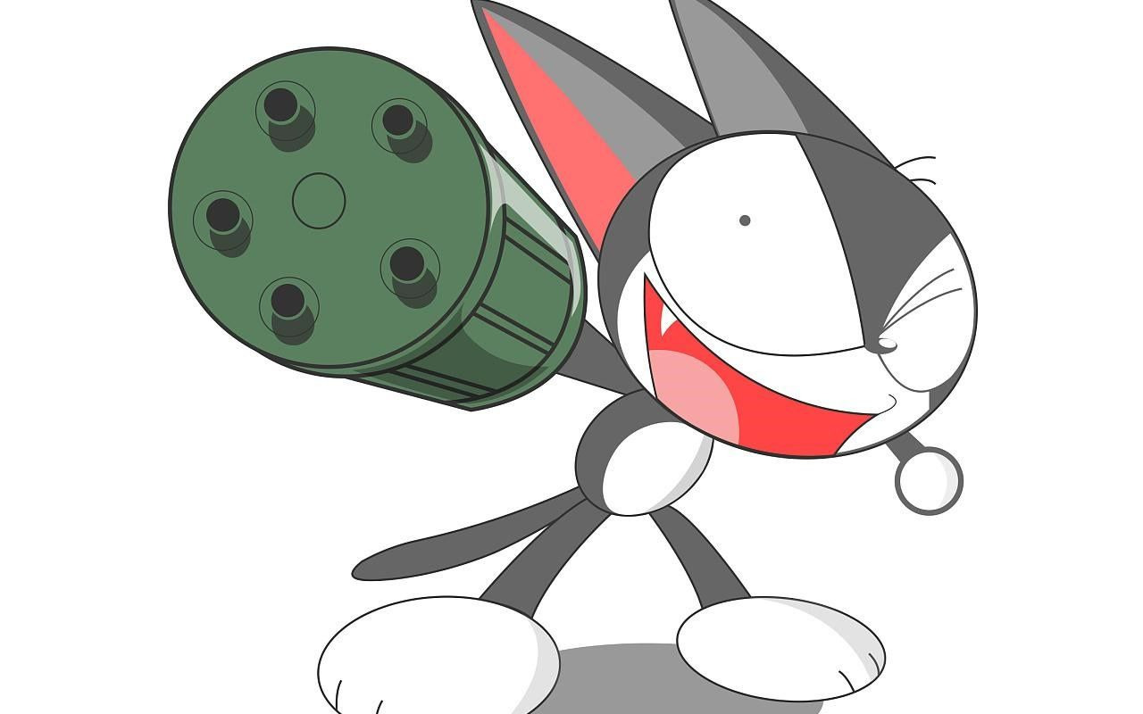 私藏音乐系列:超级酷乐猫 ed シスタ・k - ポジティブ ヴァイブレー