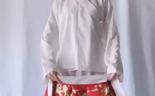 Video herunterladen: 没穿飞鱼服之前，完全不知道自己究竟有多帅！#汉服穿搭