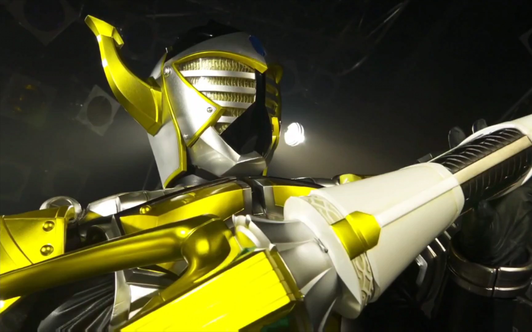 《假面骑士铠武》全骑士变身合集(不包括舞台剧)_哔哩哔哩_bilibili