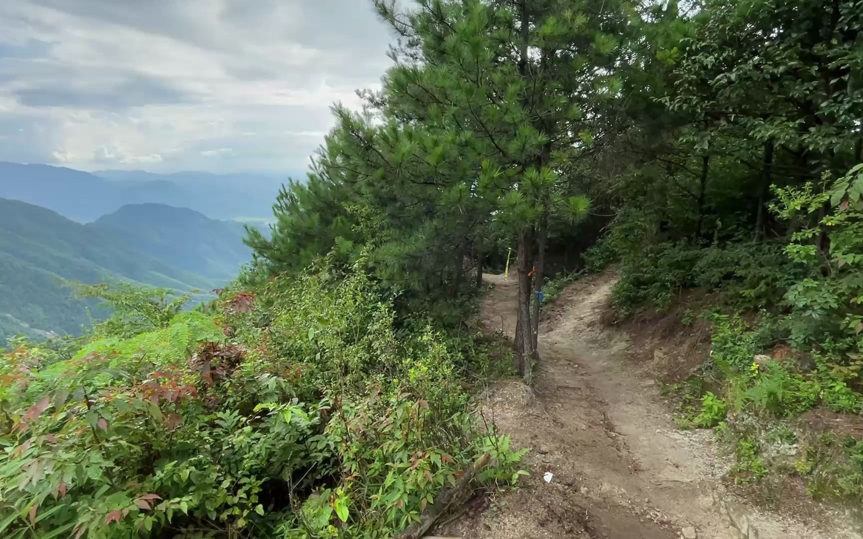 铜陵龙山村图片