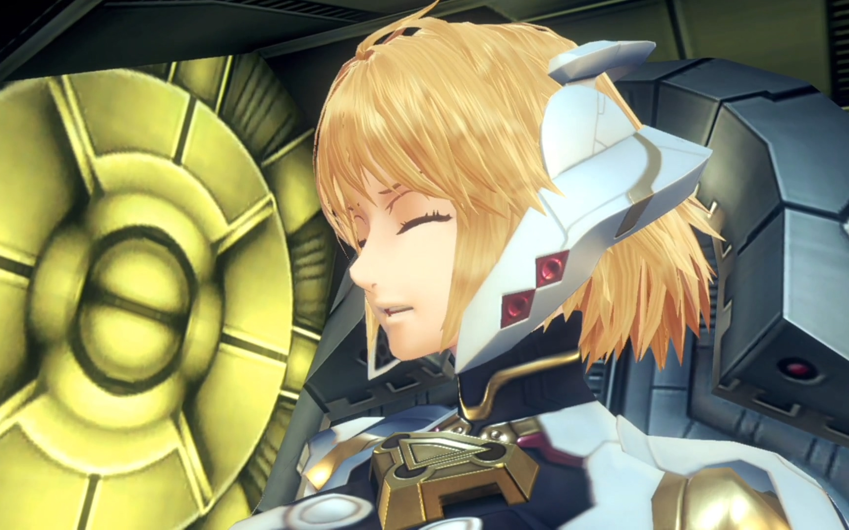 异度之刃决定版 个人游玩part10