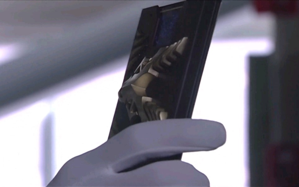 【龙骑人物志】假面骑士羚皇 佐野满