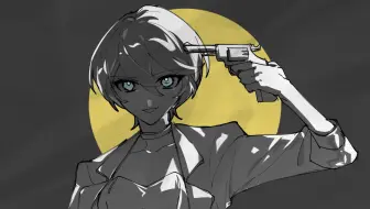 【言和原创】“我想要站在月亮上唱摇滚，让群星歌颂荒谬的诞生”