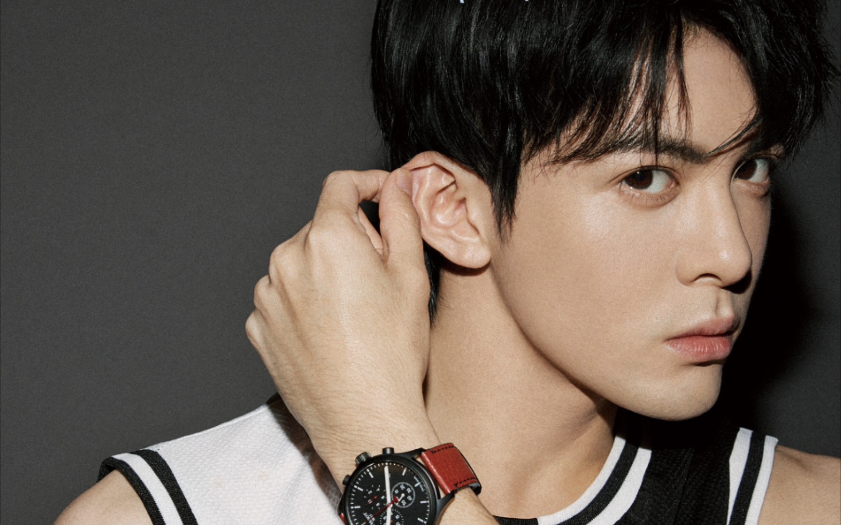 曾舜晞浓颜系魅力无限的男人你值得拥有79