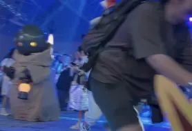 Download Video: 【ff14fanfest】海都大水晶惊险冬贝利噶黑魔腰子实录