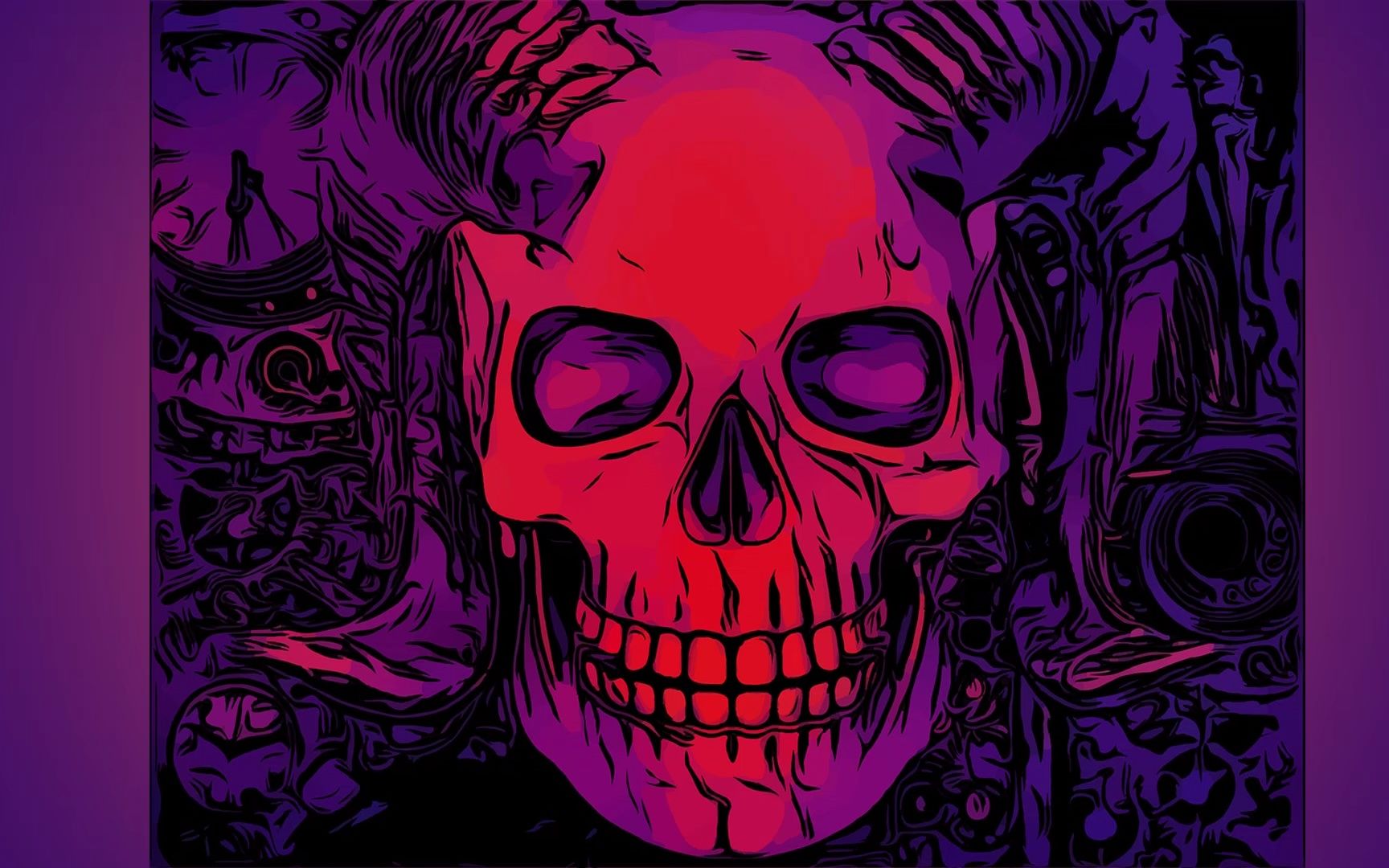 黑暗的圣诞氛围 dark trap type beat【free】