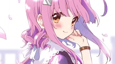 【学园孤岛】2024.3月10日佐仓慈生日快乐!