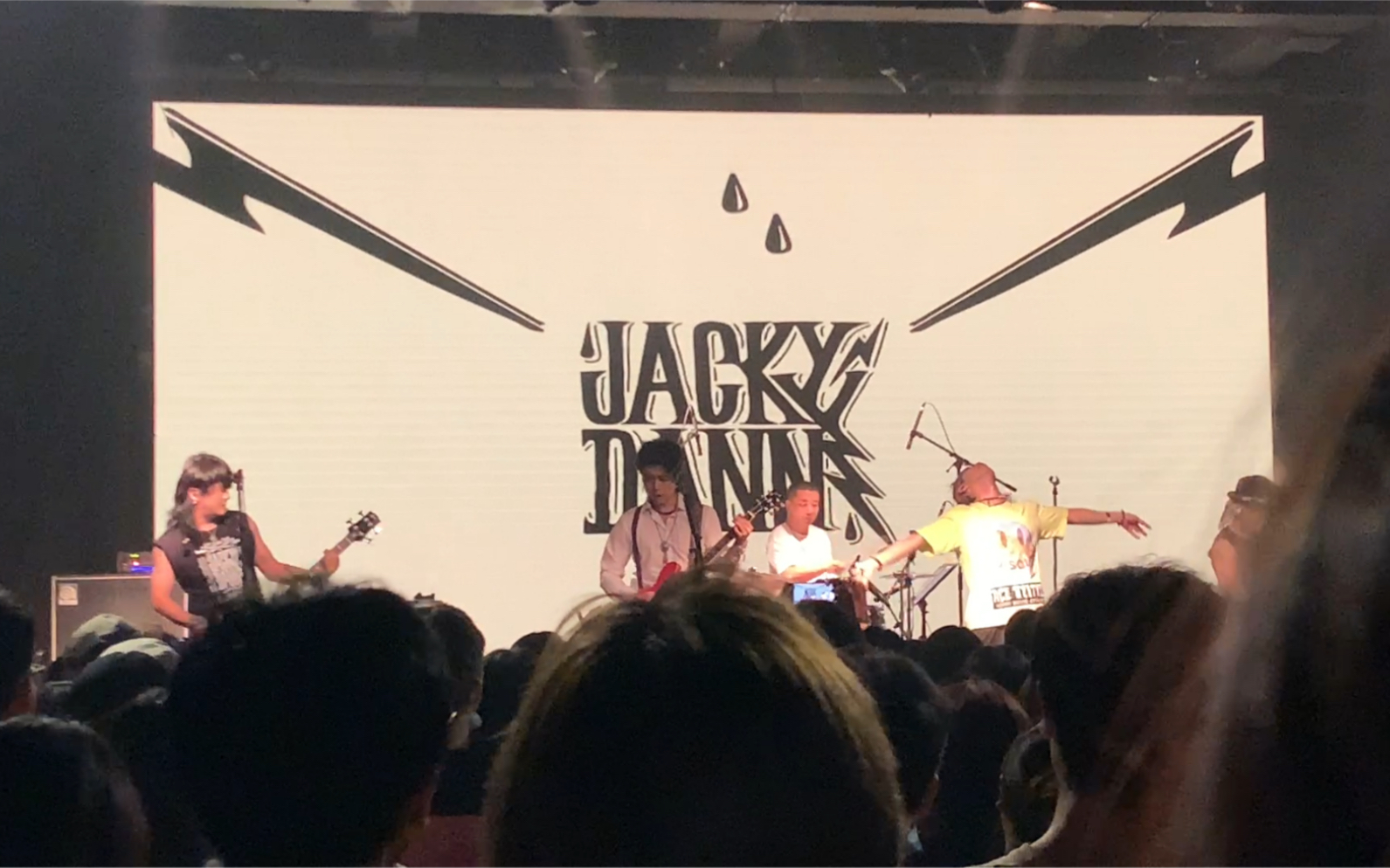 19上海mao-jacky danny-the other me.