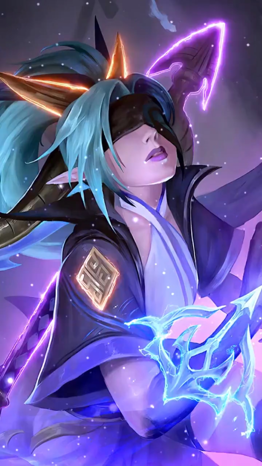 英雄联盟壁纸.互赞.互粉速来