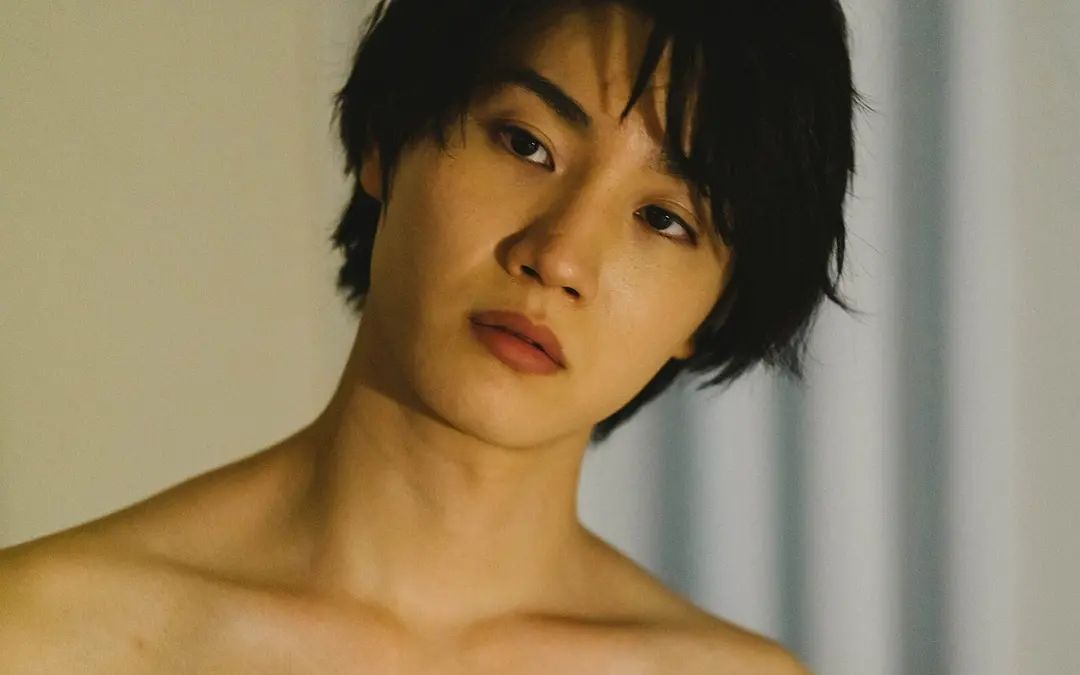 2339票 松村北斗:2242票 重冈大毅:2063票 樱田通:1590票 山下智久