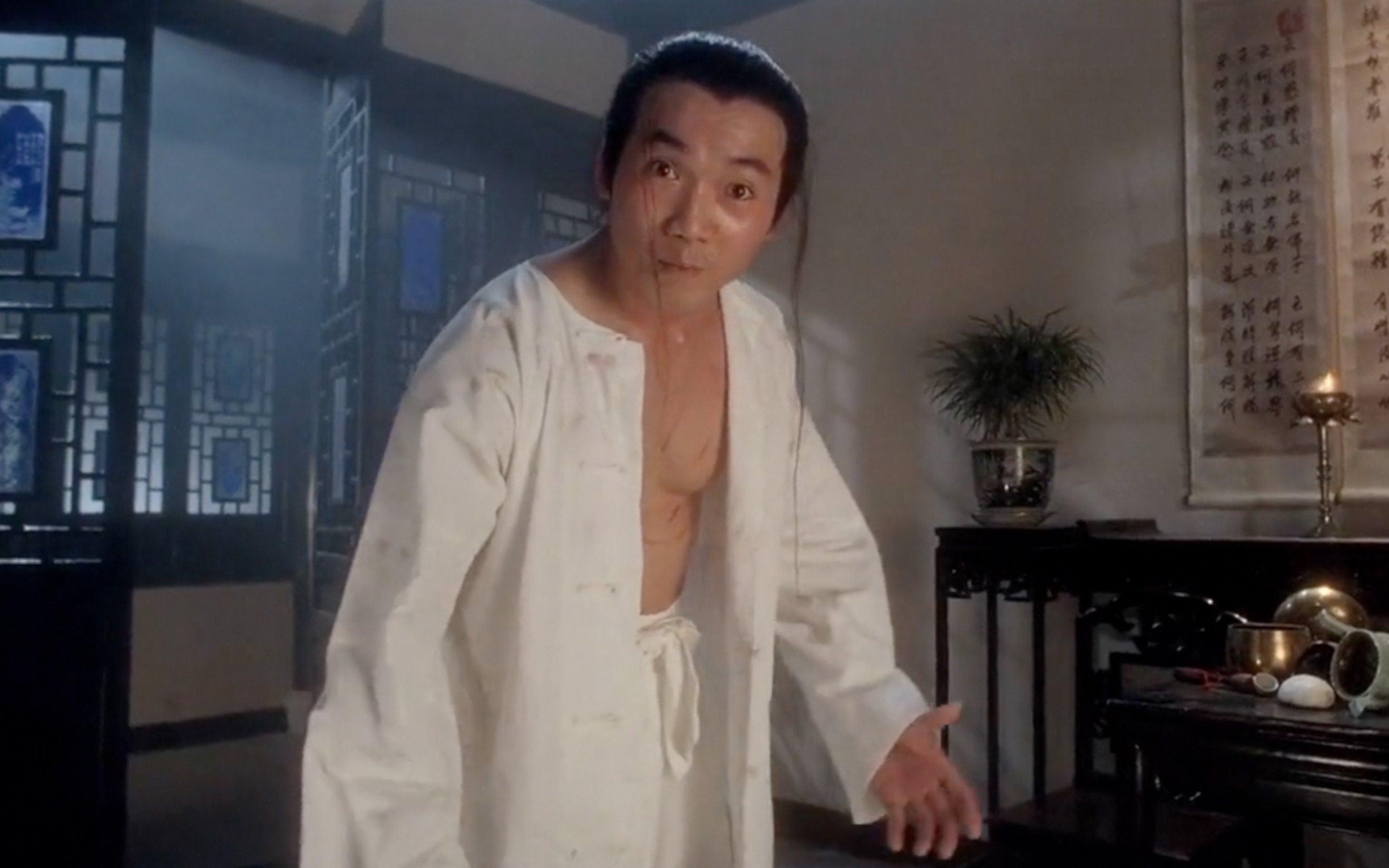 邹兆龙小鲜肉进来跟常威学三观这三观我能粉他一辈子