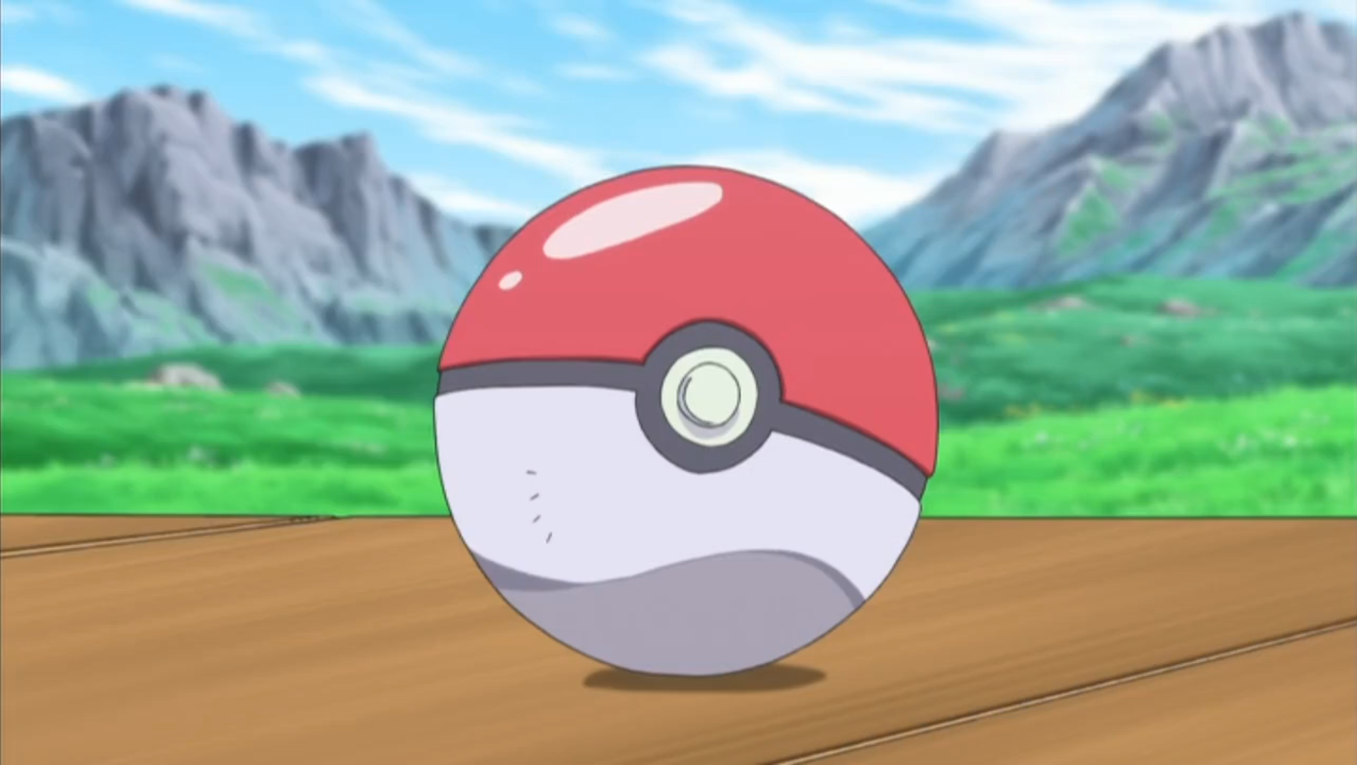 神奇宝贝xy片头(中文字幕)